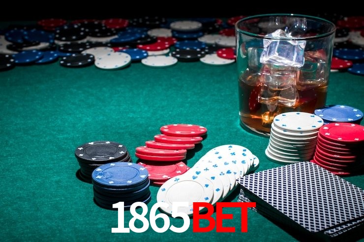 Estatísticas 1865bet