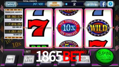A Revolução dos Aplicativos de Jogos no 1865bet
