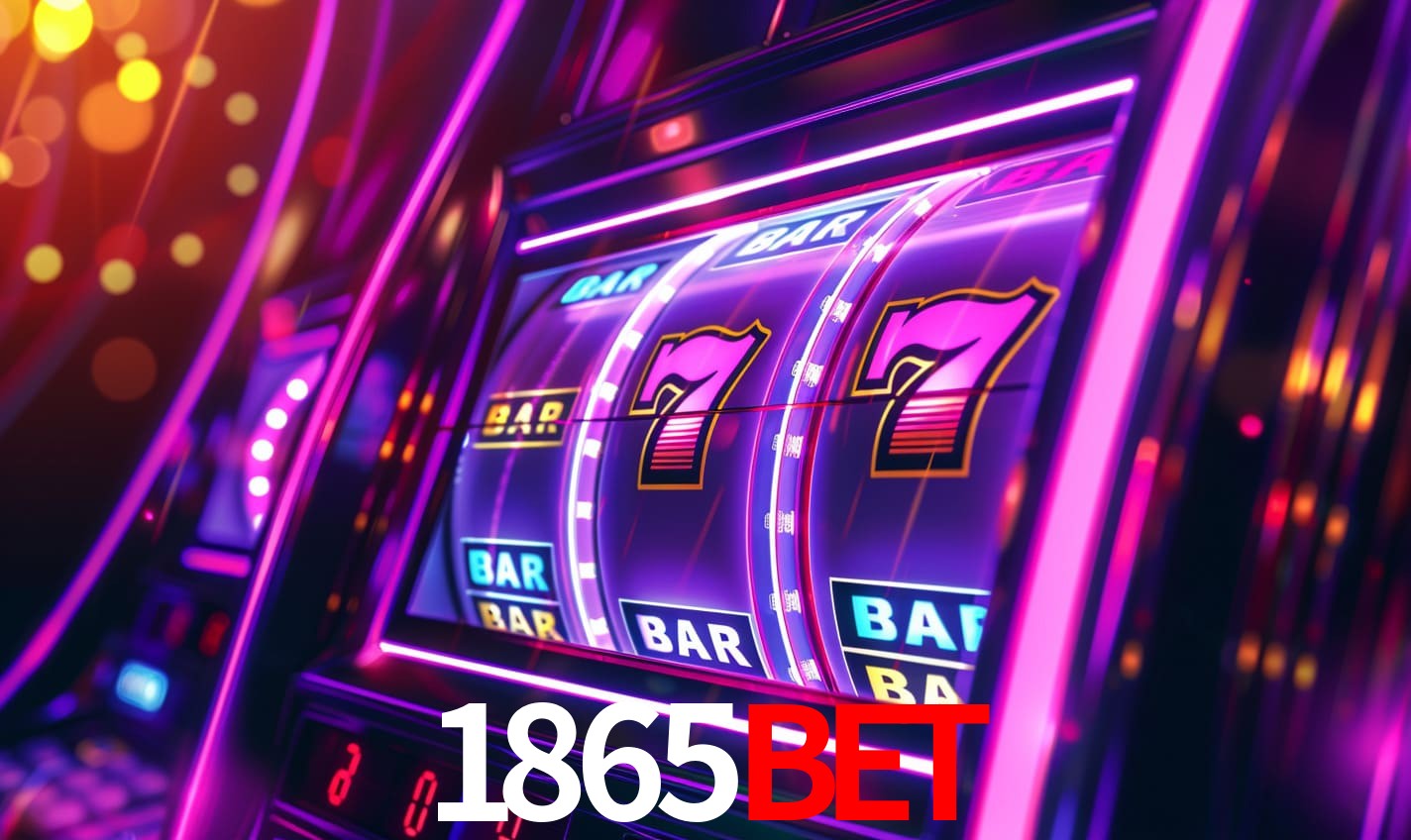 1865bet login