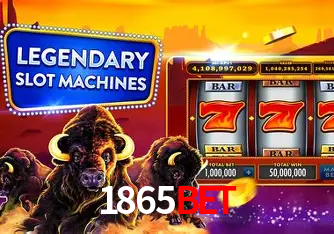 Desvendando o Mundo dos Jogos Virtuais na 1865bet