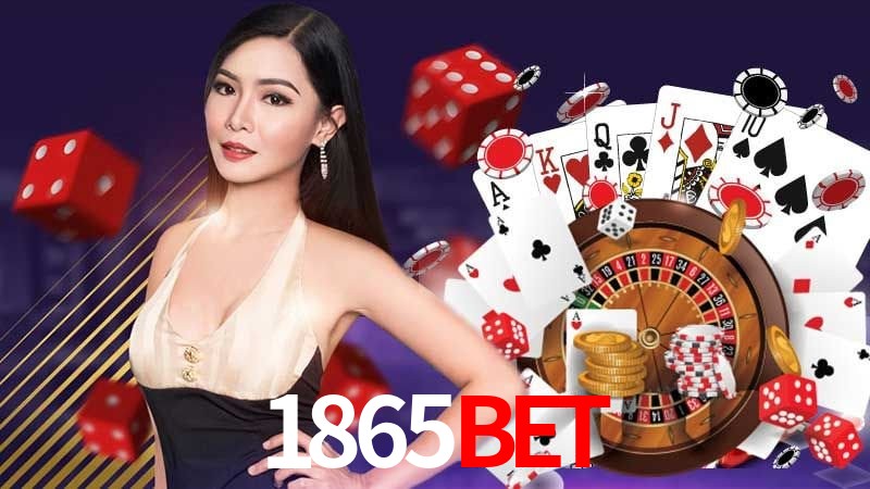 Casino Ao Vivo 1865bet
