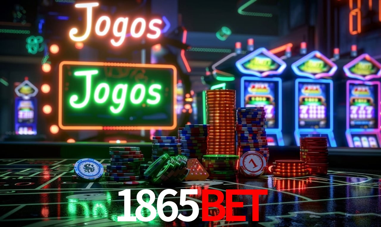 1865bet login