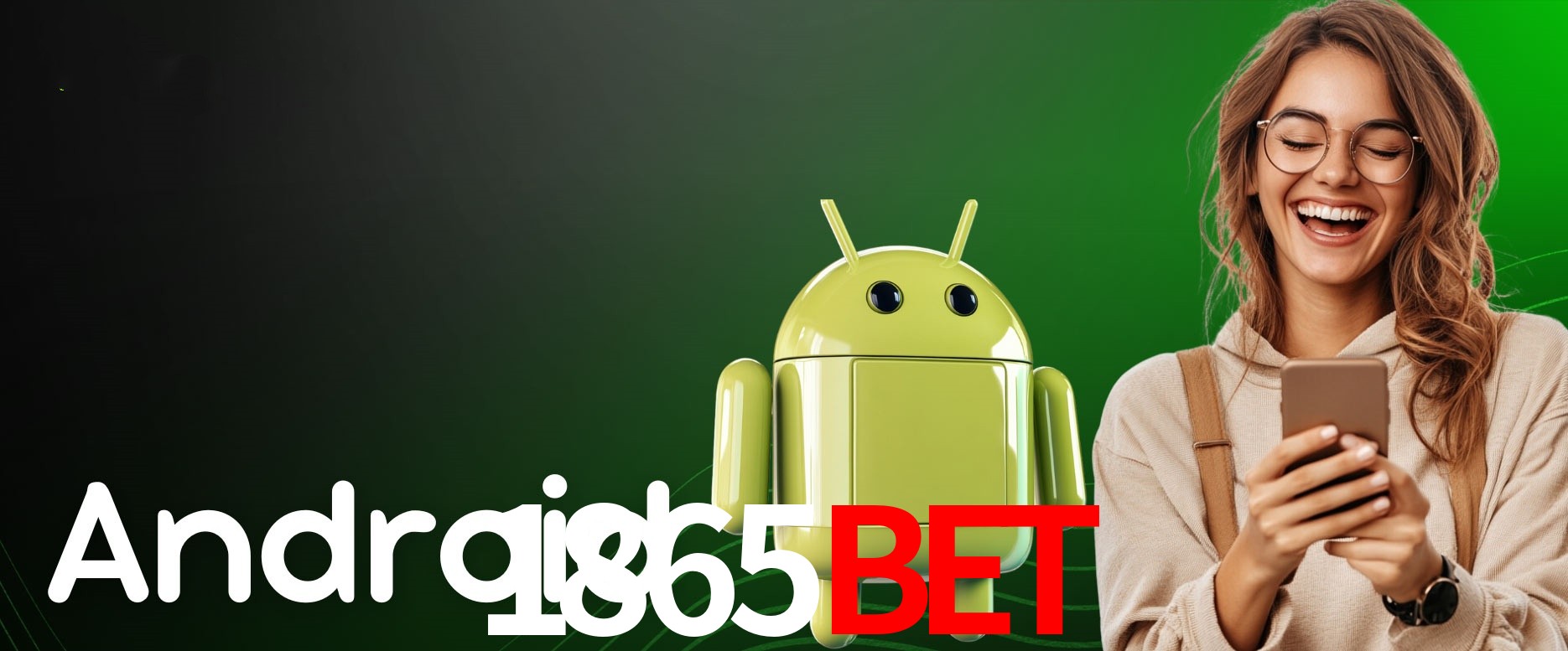 APP oficial da 1865bet para mobile