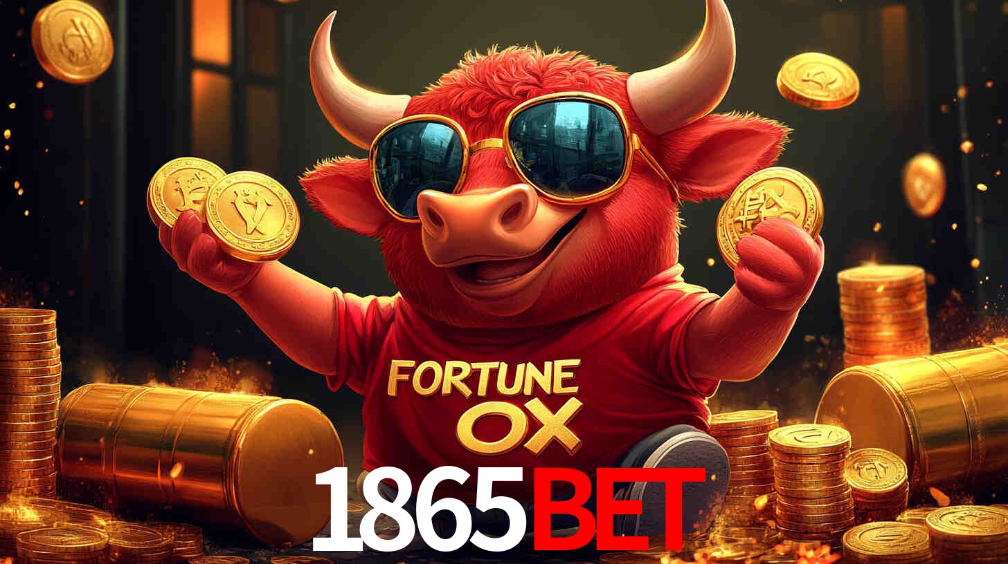 Apostas Esportivas na 1865bet: Um Guia Completo