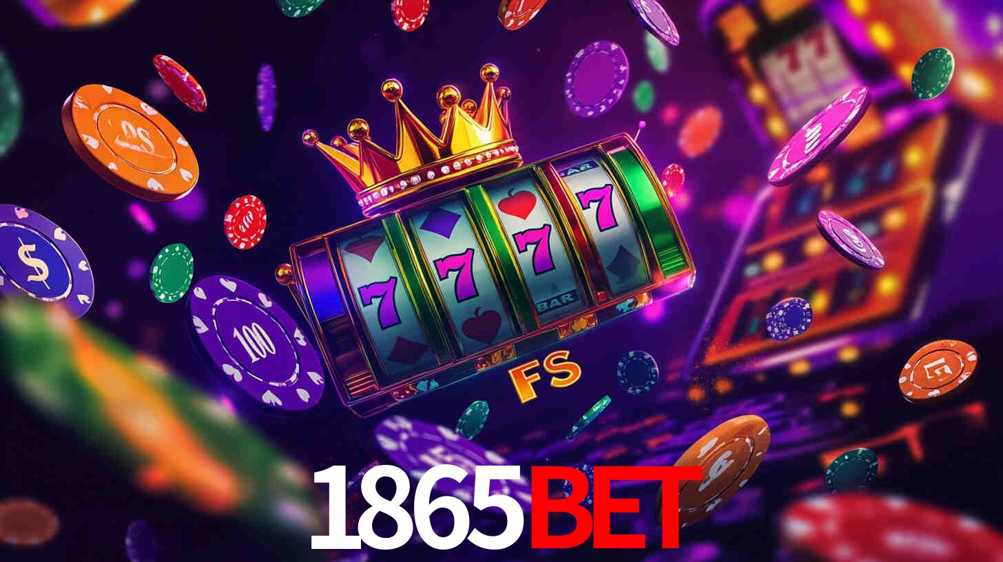 Roulette Table 1865bet
