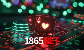 Cadastro Rápido 1865bet