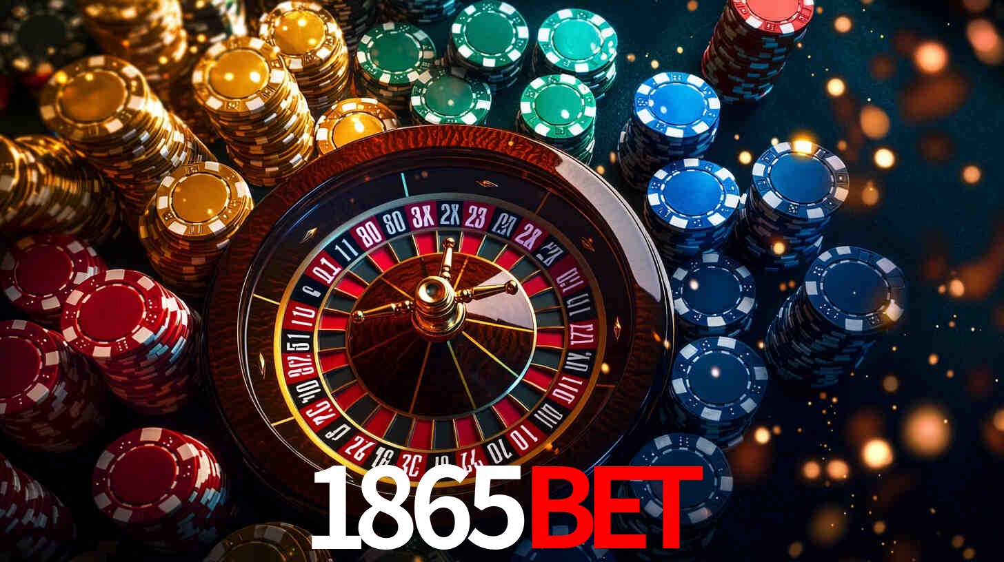 Tournaments 1865bet