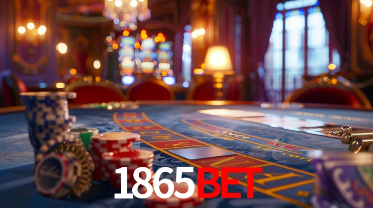 Platform Technology 1865bet