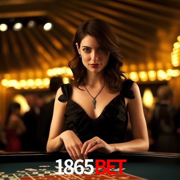 Desvendando o Mundo dos Jogos Virtuais na 1865bet
