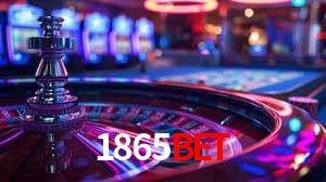 Login Seguro 1865bet
