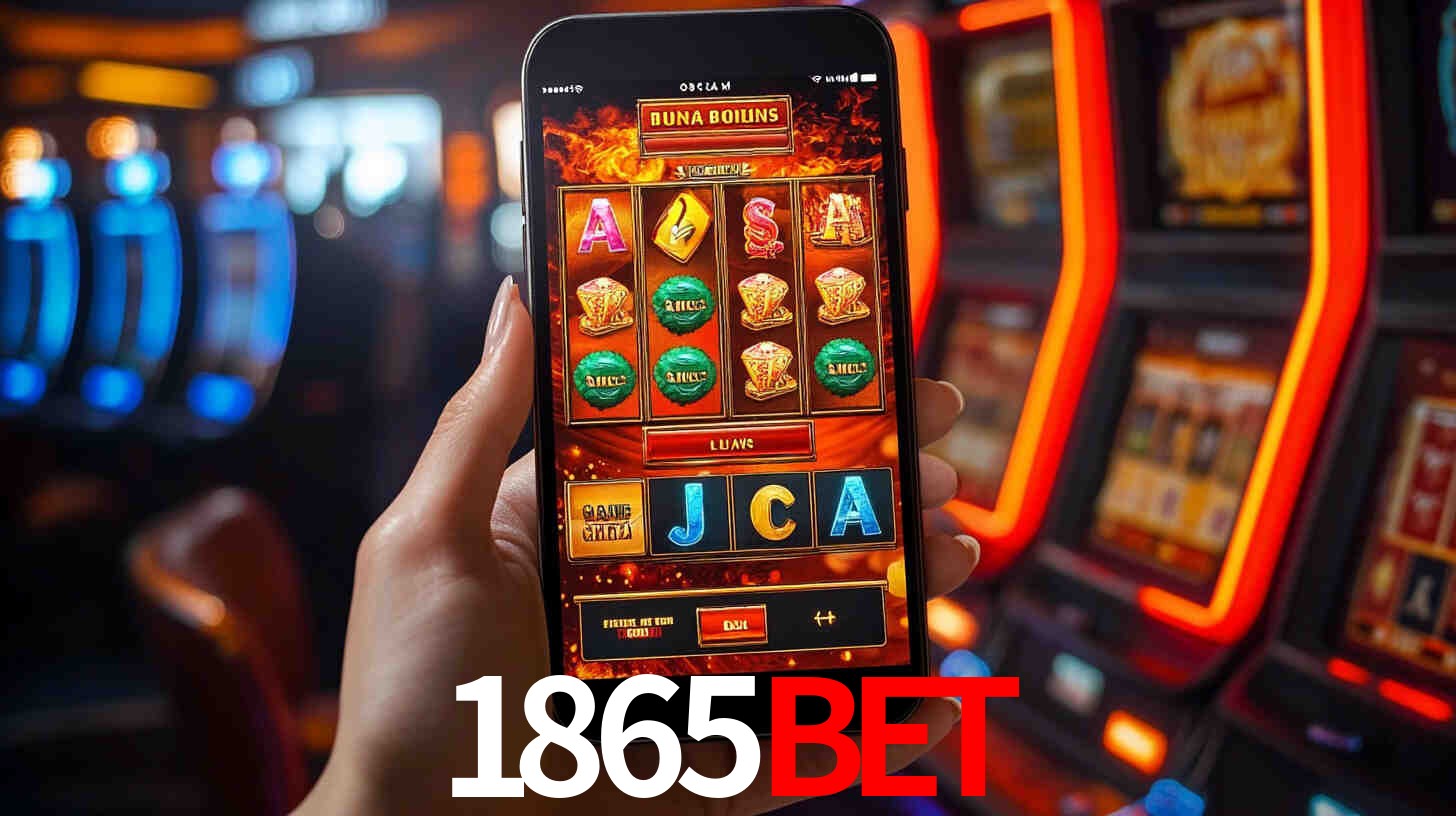 1865bet login