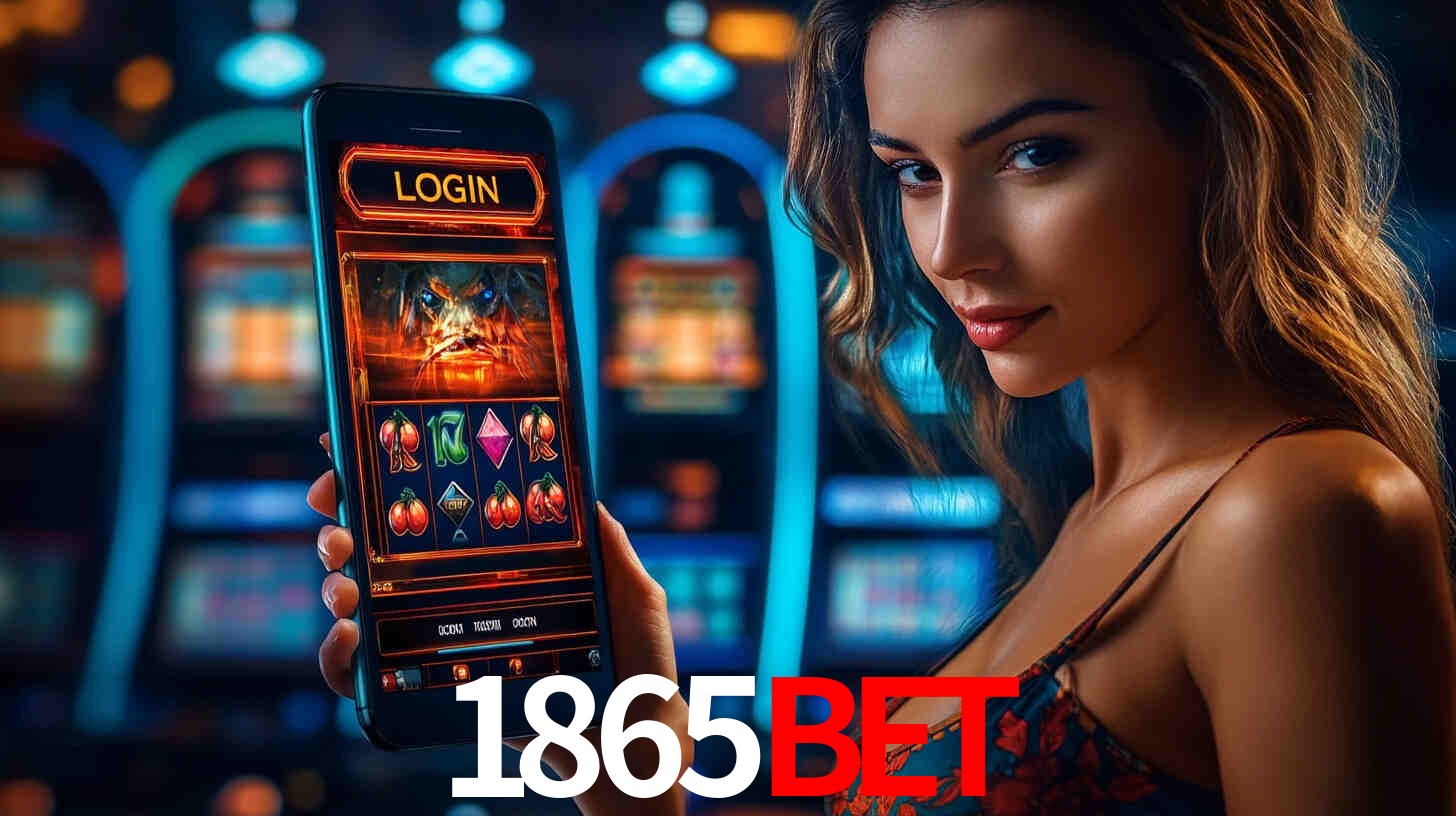 1865bet: A Experiência de Casino com Jogos de Mesa ao Vivo