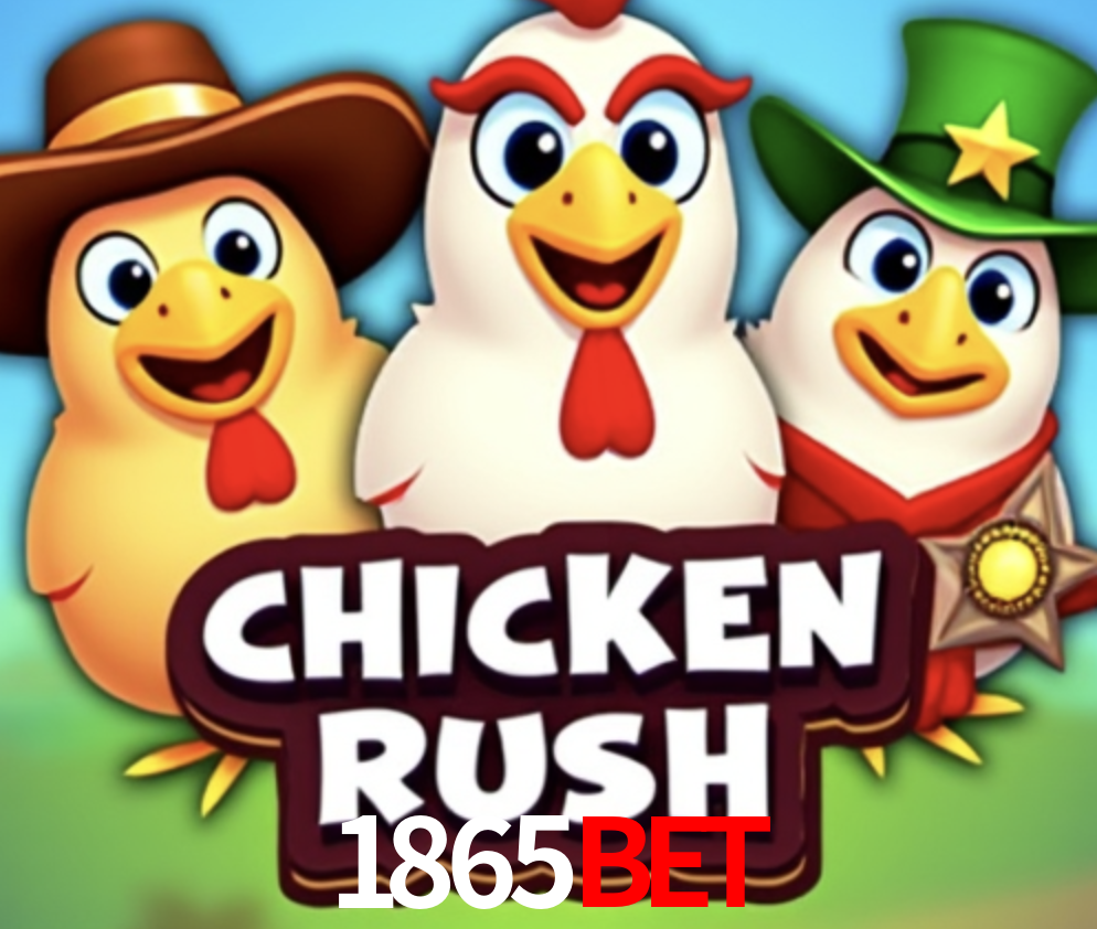 Seasonal Promotions 1865bet