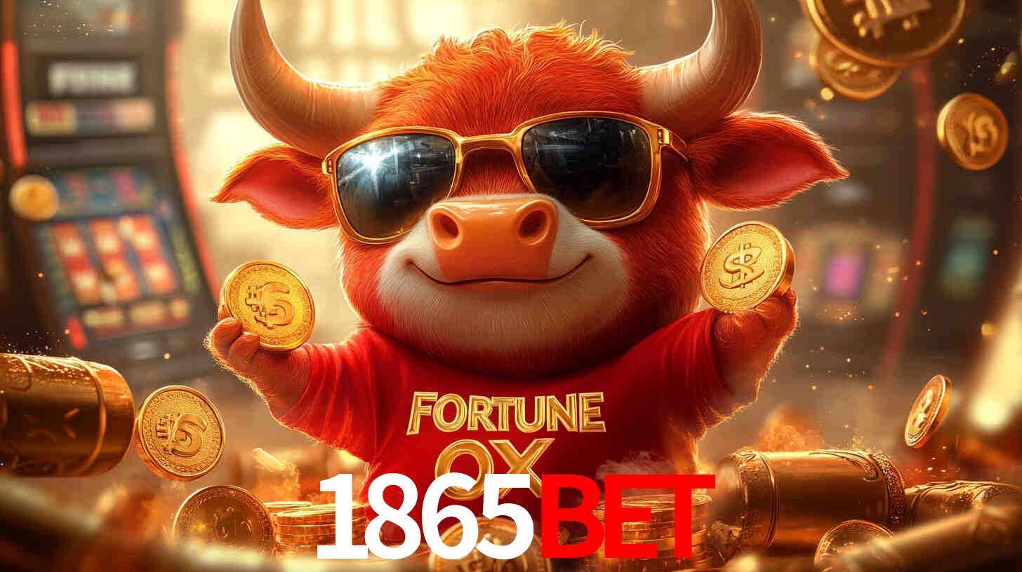 1865bet