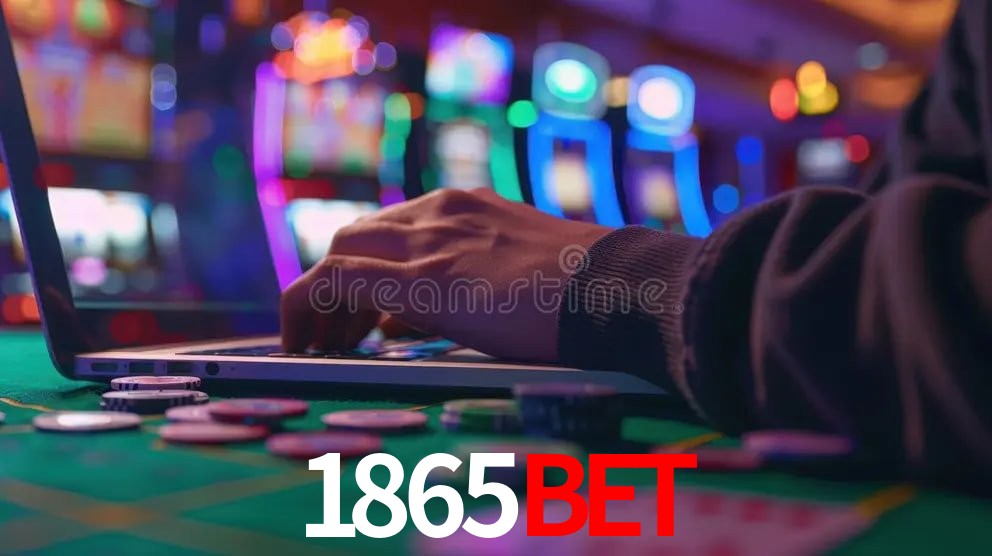 Casino VIP 1865bet