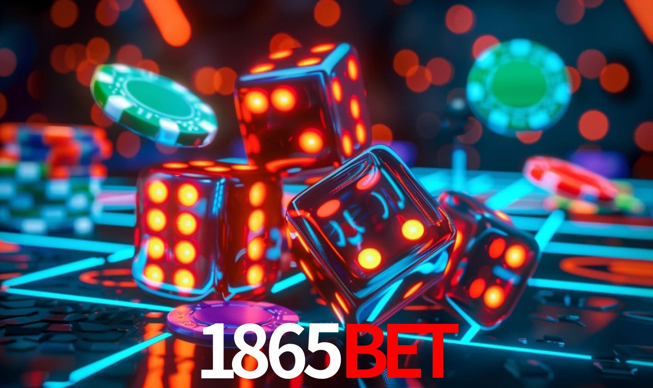 PIX Instantâneo 1865bet