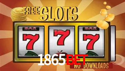 Descubra o Mundo do Cassino Online com 1865bet