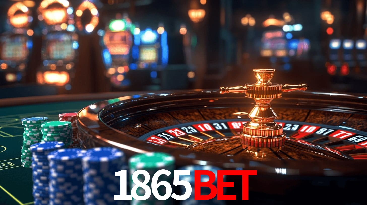 1865bet