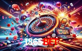 Diretório de Jogos 1865bet