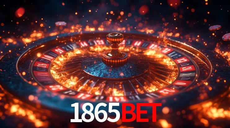 1865bet App Interface