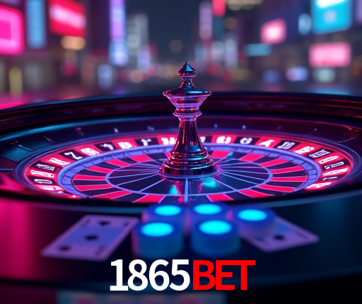 A Emoção da Loteria na 1865bet: Uma Chance de Mudança de Vida
