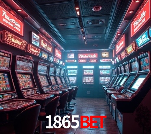 1865bet São Paulo - Hot Promos