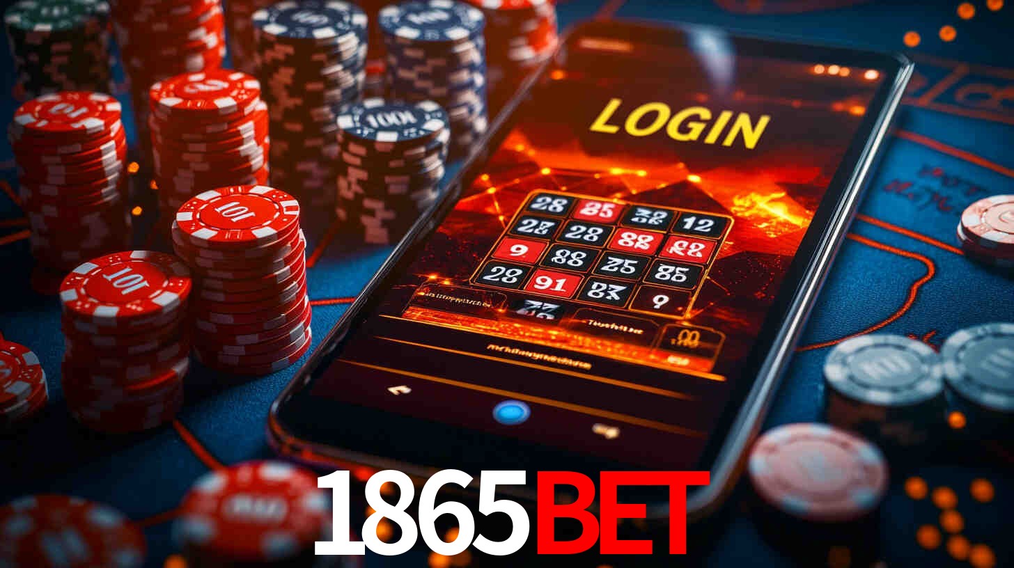 1865bet