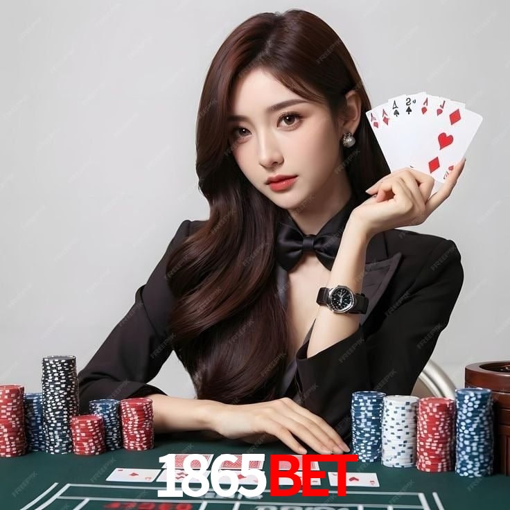 1865bet - Security