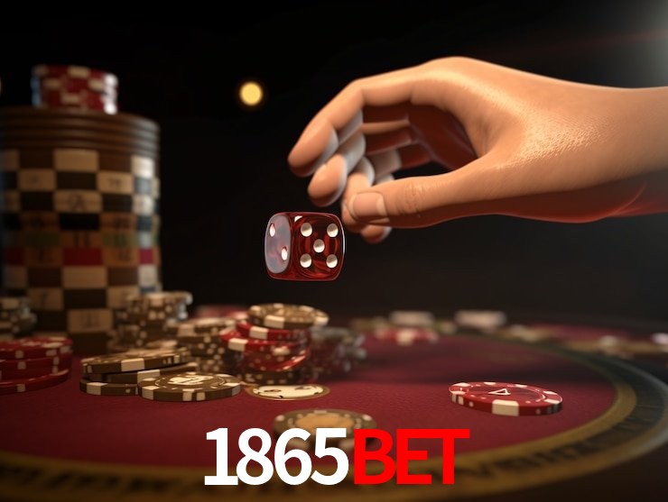 Especiais de Fim de Semana 1865bet