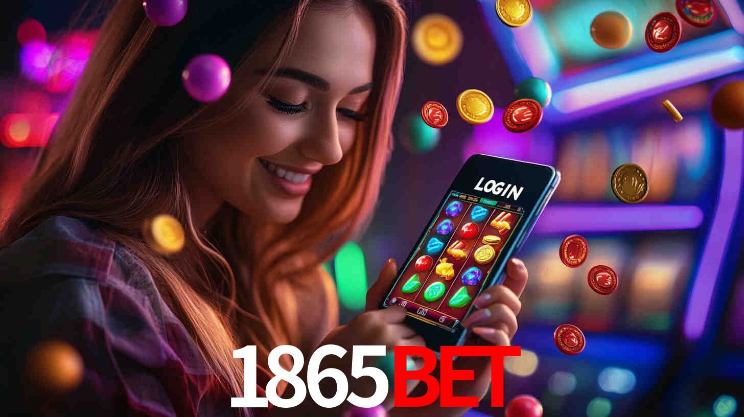 1865bet