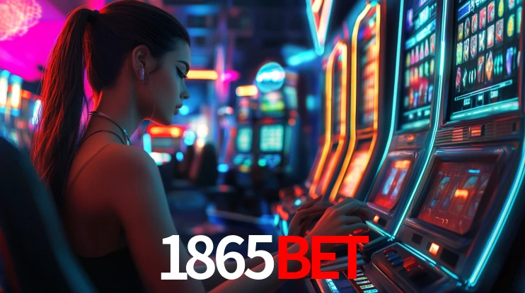 Premium Interface 1865bet