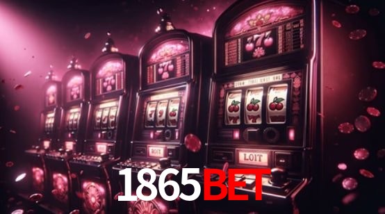 Torneios 1865bet