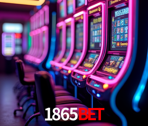 1865bet São Paulo - Top Slots