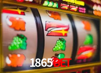 A Emoção da Loteria na 1865bet: Uma Chance de Mudança de Vida