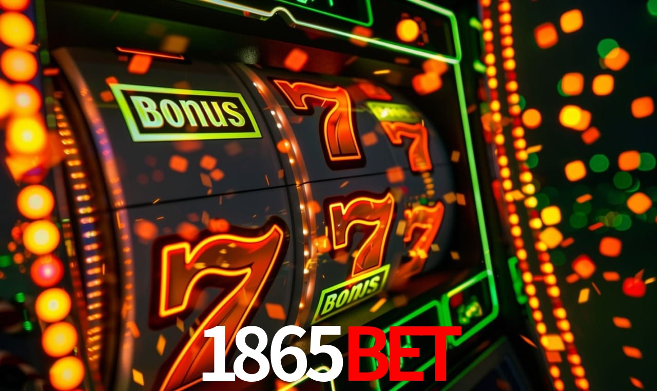 cassino 1865bet