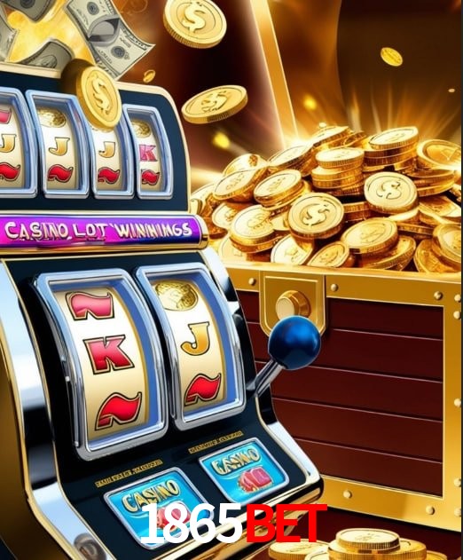 Game Providers 1865bet