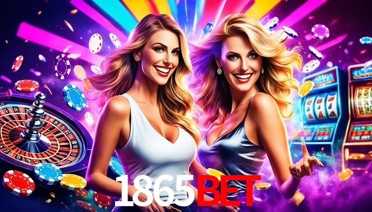 Mesa de Blackjack 1865bet