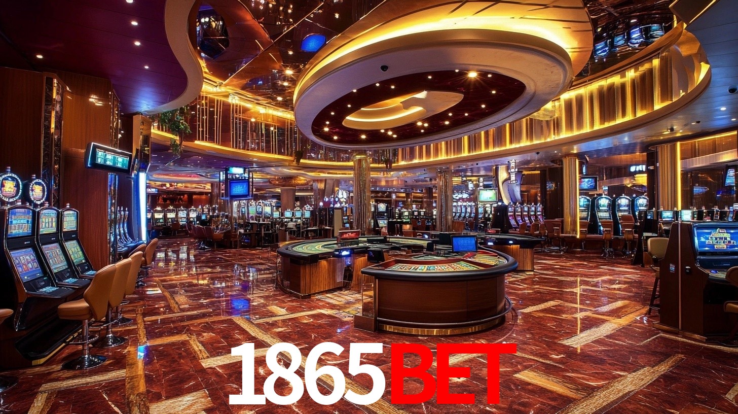VIP Casino 1865bet