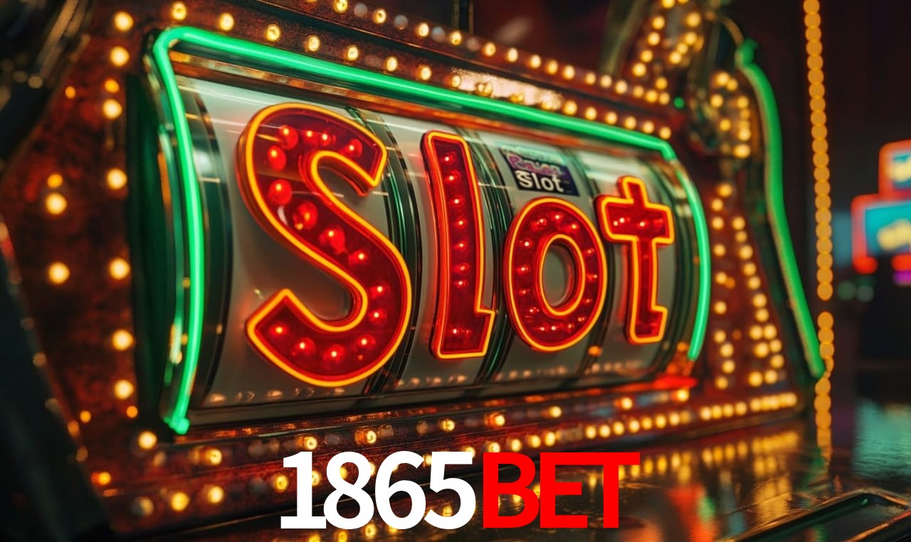 1865bet - Login Methods