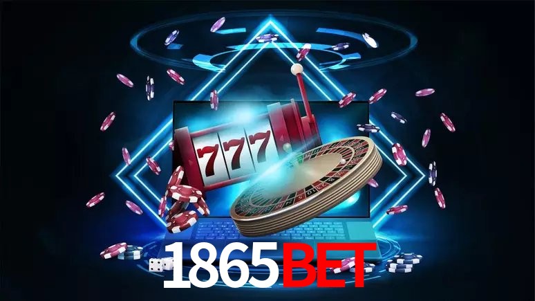 1865bet Belo Horizonte - Jackpots