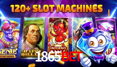 Desvendando o Mundo dos Jogos Virtuais na 1865bet