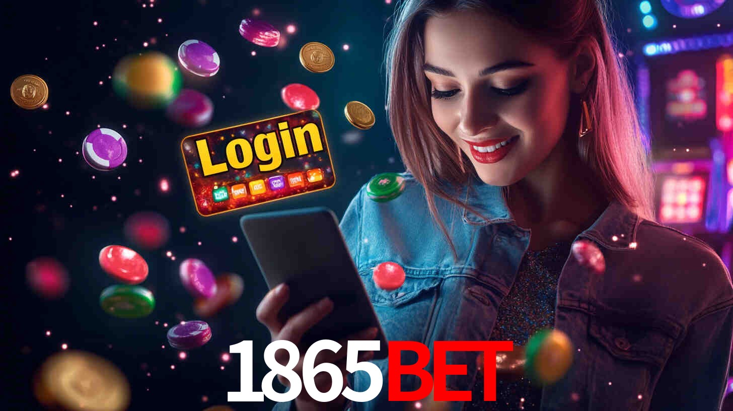 Descubra a Essência do 1865bet: Nossa História e Compromissos
