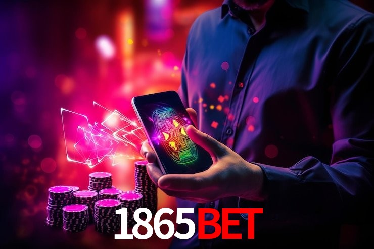 Apostas de Basquete 1865bet