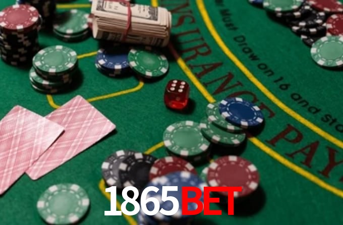 Bônus Generosos e Exclusivos no 1865bet para Você!