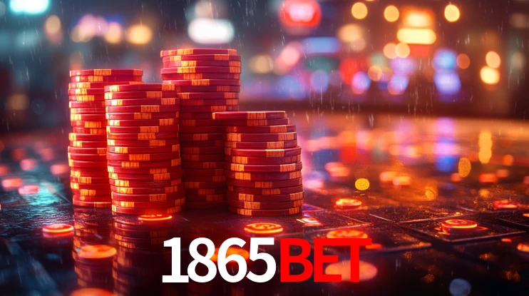 1865bet