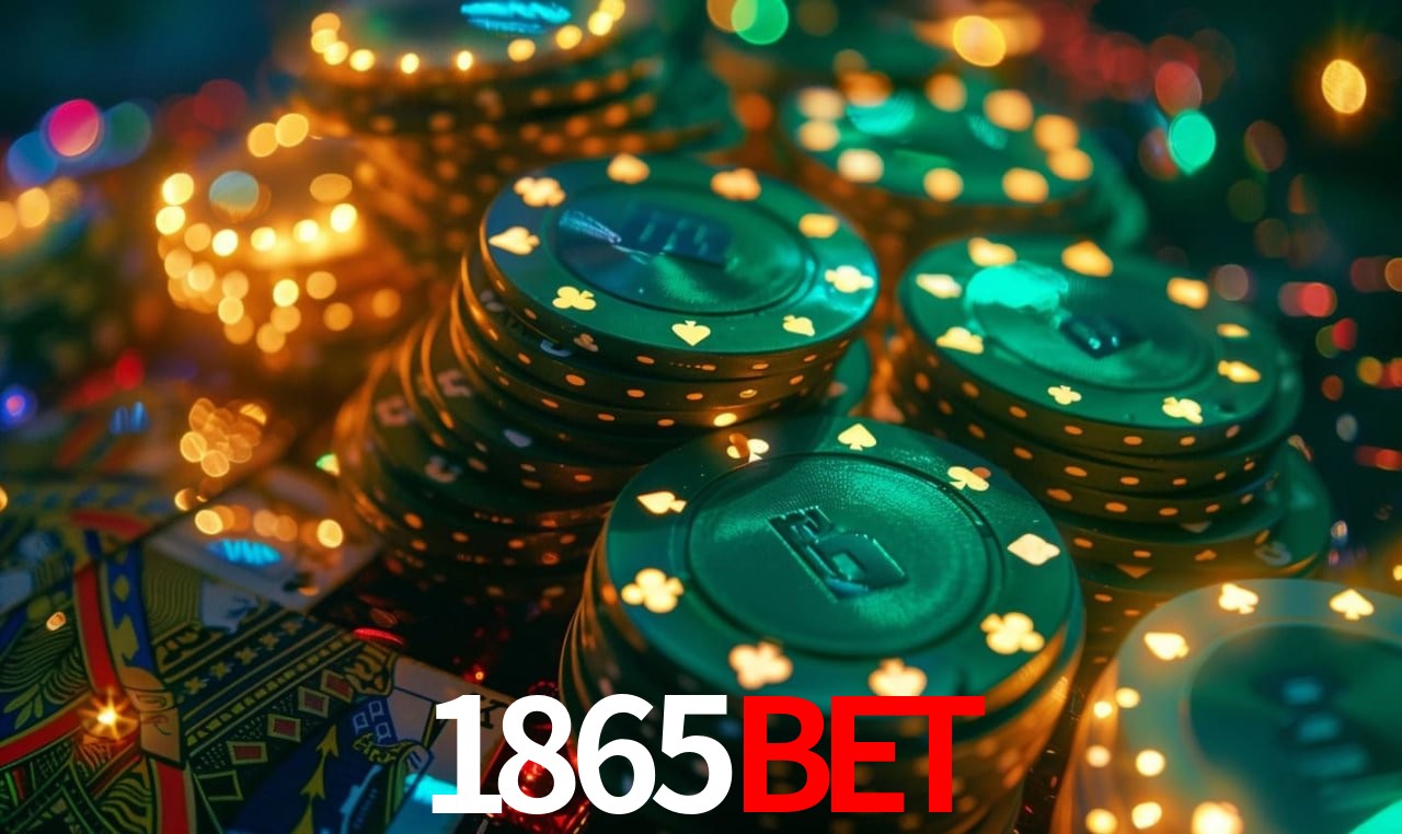 Avaliações dos Jogadores 1865bet