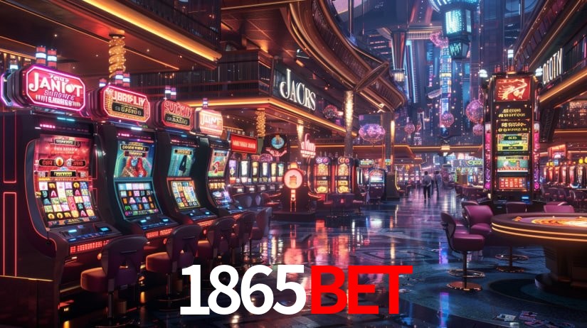 Quick Registration 1865bet