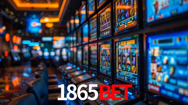 Flash Promotion 1865bet