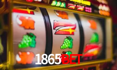 Inovações de Jogos na 1865bet: O Futuro das Experiências Interativas