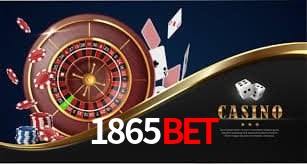 Casino Ao Vivo 1865bet